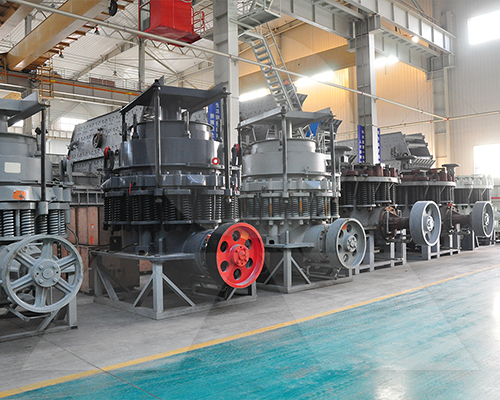 aggreate conveyor belt